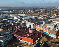 3 Market Sq & 15 Lamb St