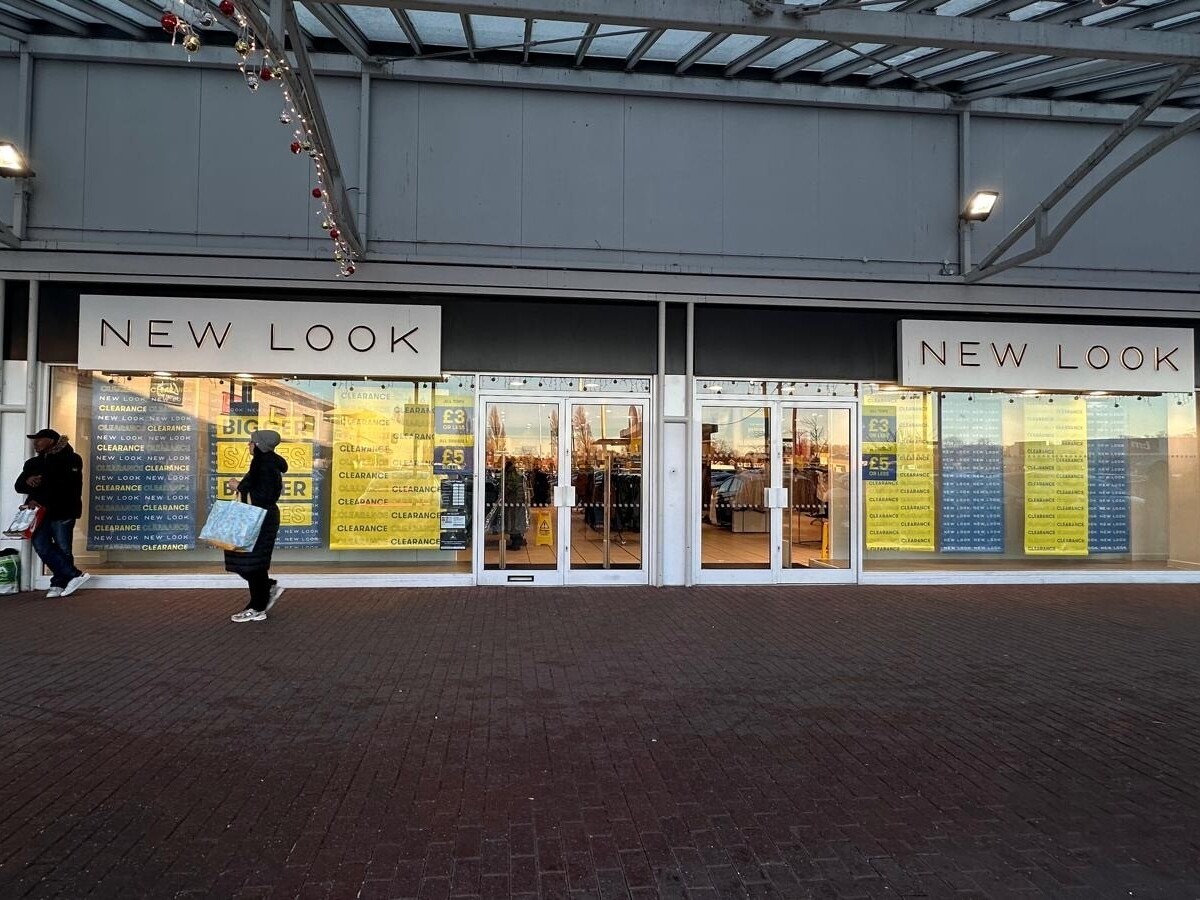 Unit 13, One Stop Shopping Centre, Birmingham - Picture 2026-01-14-15-00-25