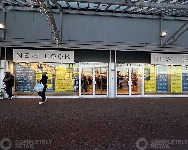 Unit 13, One Stop Shopping Centre, Birmingham - Picture 2026-01-14-15-00-25