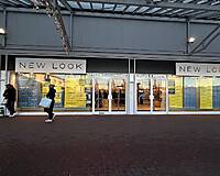 Unit 13, One Stop Shopping Centre