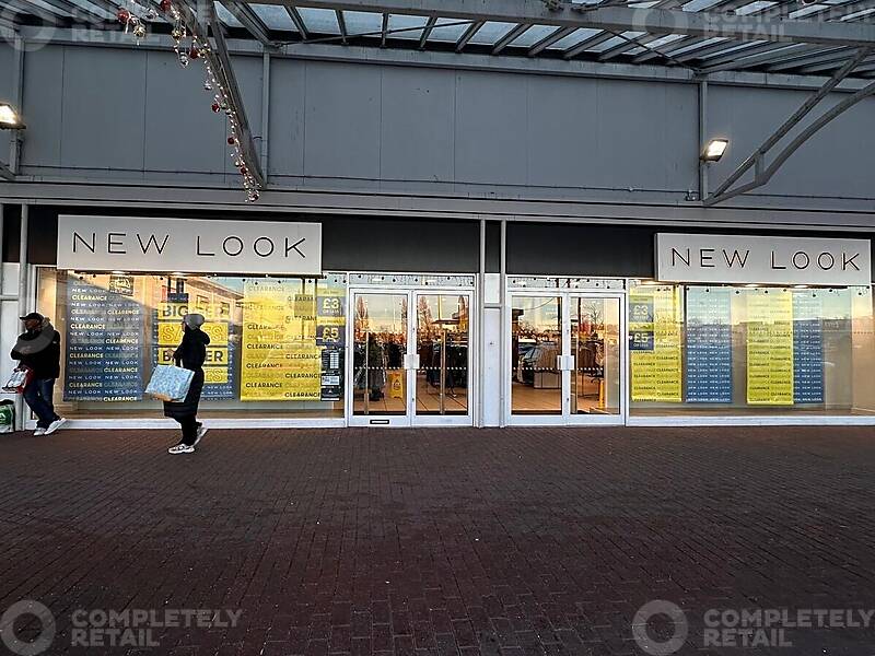 Unit 13, One Stop Shopping Centre, Birmingham - Picture 2026-01-14-15-00-25