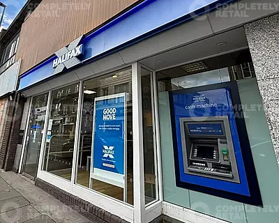 25 Fore Street, Fore Street Bodmin, PL31 2HT