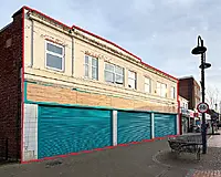 42 Liscard Way Liscard Crescent, Wallasey, CH44 5TP