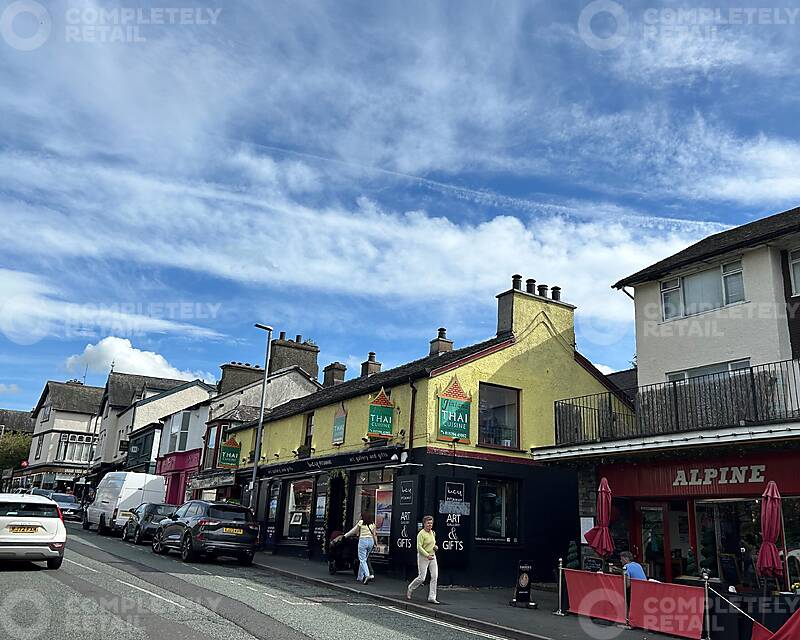 Lake Road, Bowness-on-Windermere - Picture 2026-01-20-09-59-35