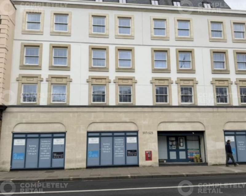 517-521 Fulham Road, Fulham - Picture 2026-01-20-10-08-26