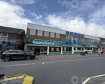 29-31 South Road Haywards Heath, RH16 4LQ