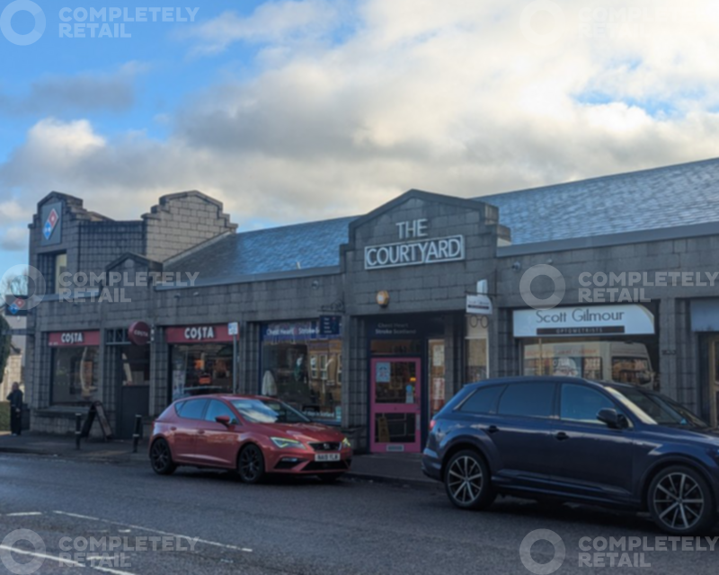 Unit 12, Aberdeen - Picture 2026-01-20-11-41-03