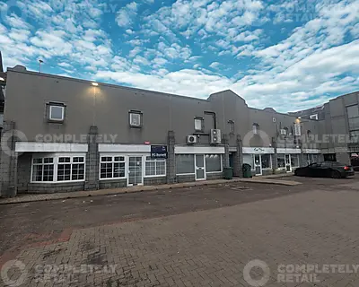 Unit 12, The Courtyard, Cults Aberdeen, AB15 9SD