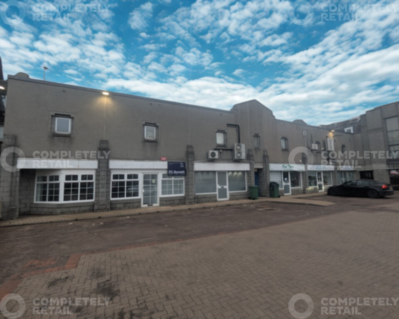 Unit 12, Aberdeen - Picture 2026-02-27-11-10-46