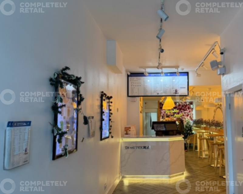 28 Upper Street, Islington - Picture 2026-01-20-16-19-35