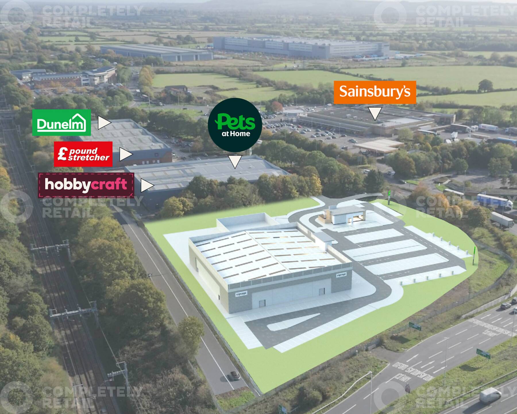 Proposed Unit 5 (Phase 2)