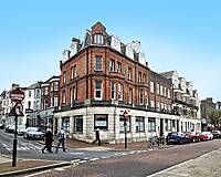 11-13 Devonshire Road