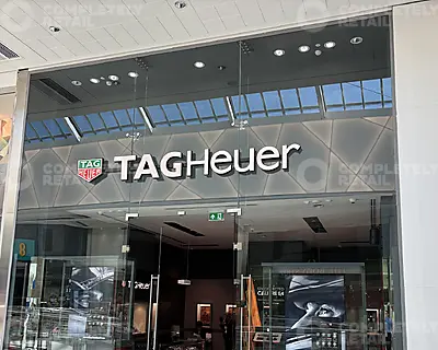 Unit 161, Harlequin Watford