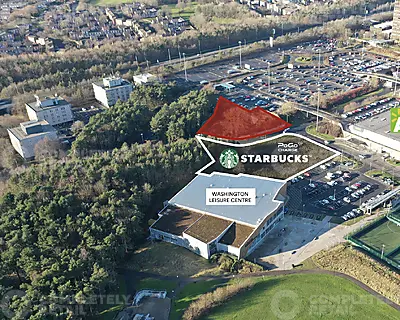 M The Galleries – Development sites 1.27, M The Galleries