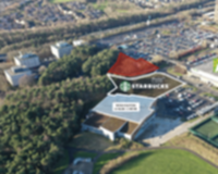 M The Galleries – Development sites 1.27