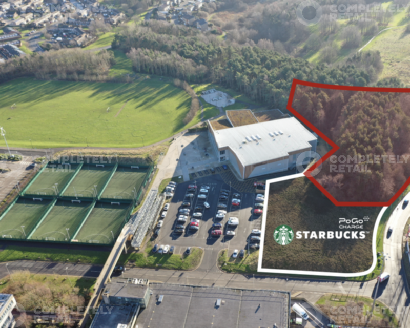 M The Galleries – Development sites 2.54, M The Galleries, Washington - Picture 2026-01-23-10-33-54