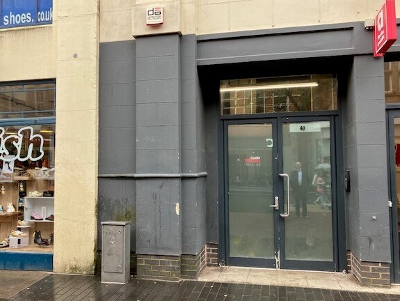 Unit 4, 40/50 High Street, Leicester - Picture 2026-01-27-10-22-05