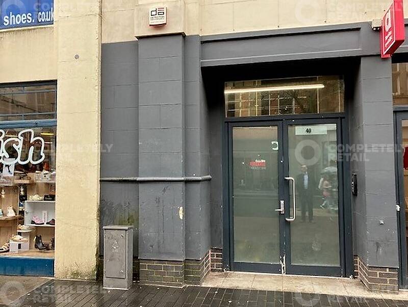 Unit 4, 40/50 High Street, Leicester - Picture 2026-01-27-10-22-05