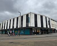 1-9 Above Bar Street