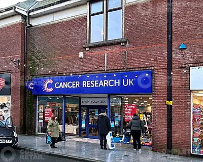 Unit 4, 32 Murray Road, 32 Murray Road Workington, CA14 2AB