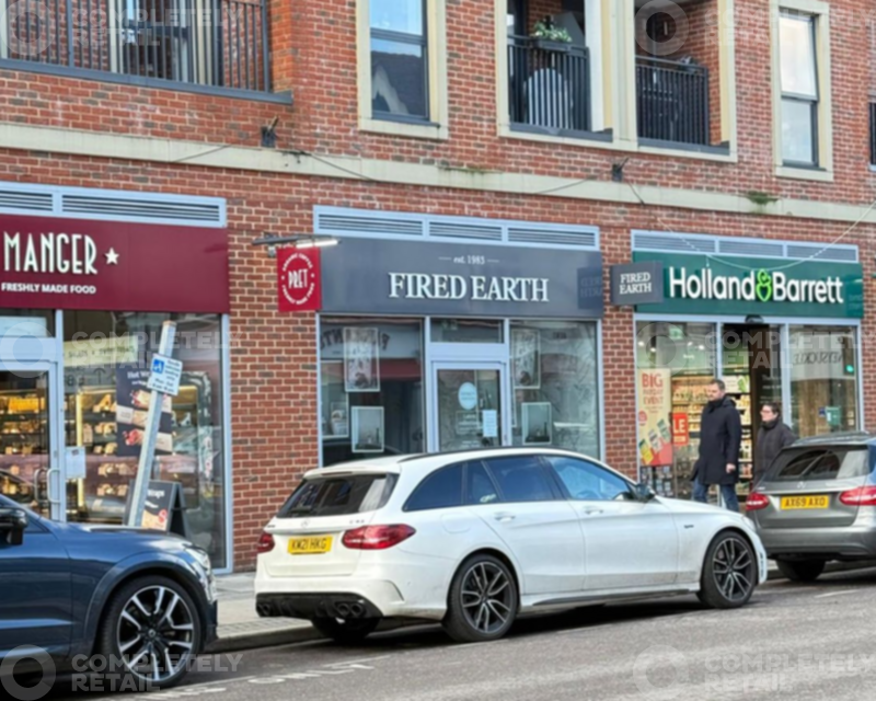 Unit 3, Cobham - Picture 2026-01-30-10-00-07