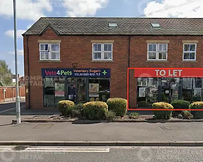 Unit 1, Stourport Road