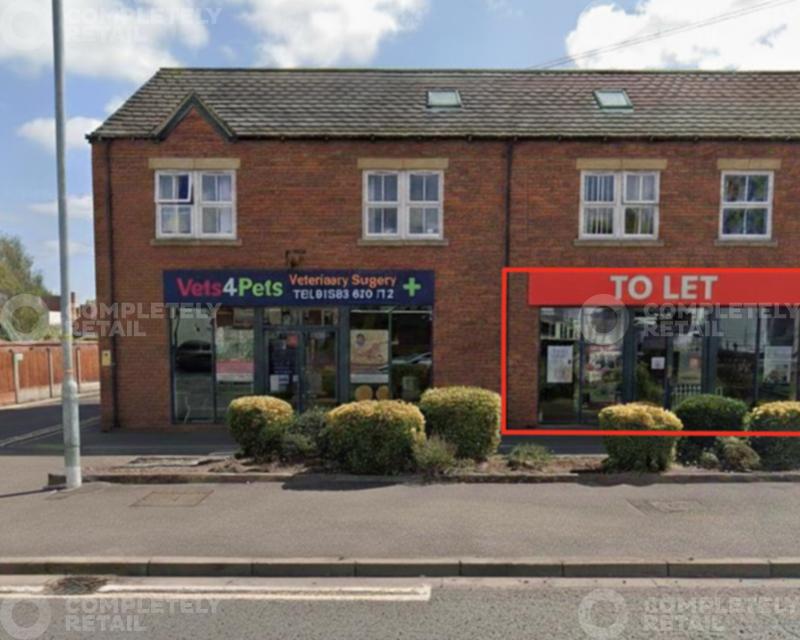 Unit 1, Stourport Road, Kidderminster - Picture 2026-02-03-14-48-19