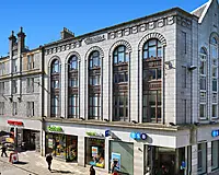 Unit 3 St Nicholas Street, Aberdeen, AB10 1HE