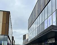 Unit 5 Flat Iron Extension