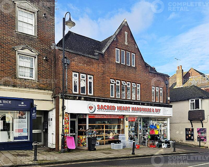 8-10 London Road, East Grinstead - Picture 2026-02-09-15-49-51