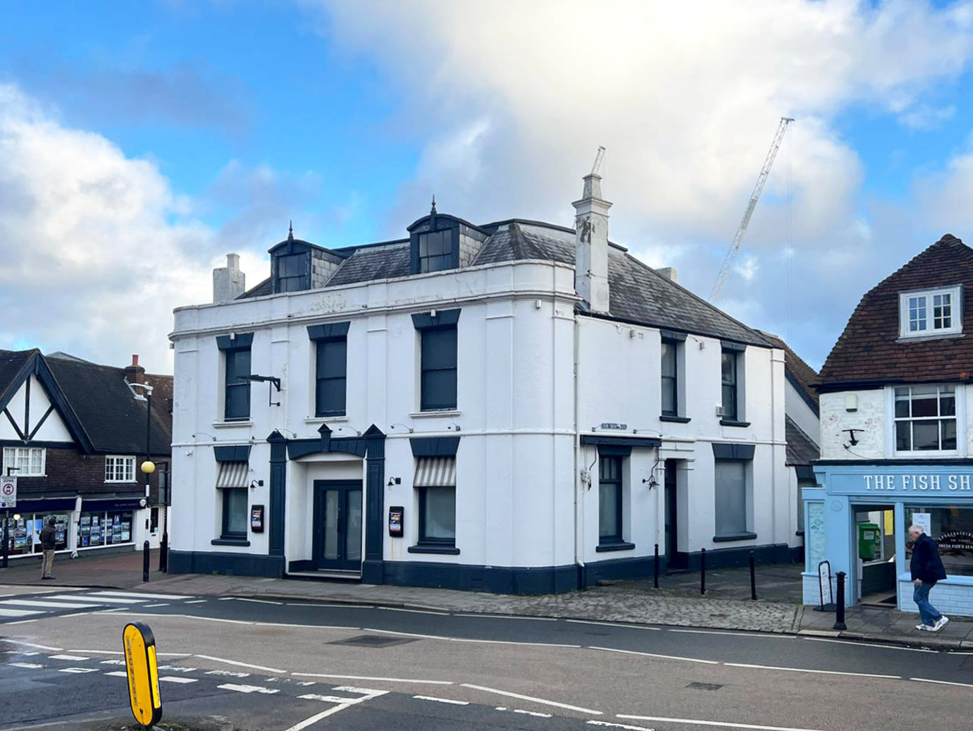 22 London Road, Sevenoaks - Picture 2026-02-09-13-54-22