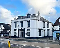 22 London Road Sevenoaks, TN13 1AJ