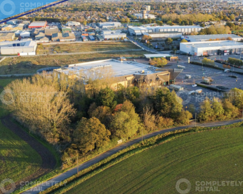 Lowestoft, Development Land, Lowestoft - Picture 2026-02-10-11-57-30