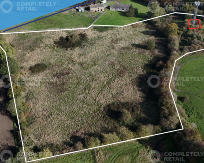 Lawns lane, Wakefield - Picture 2026-02-11-14-43-17