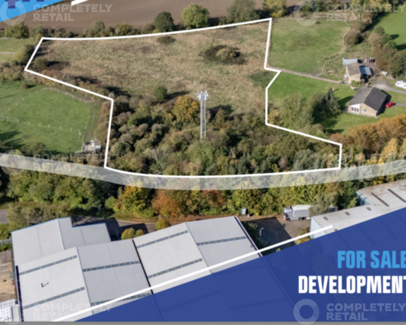 Lawns lane, Wakefield - Picture 2026-02-11-14-43-30