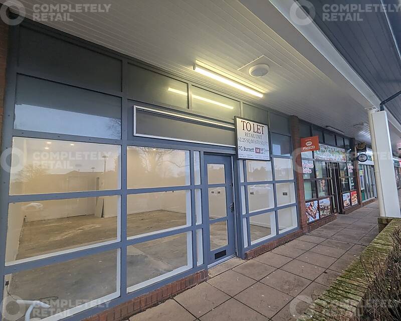 Unit 7, The Green, Portlethen - Picture 2026-02-12-11-07-03