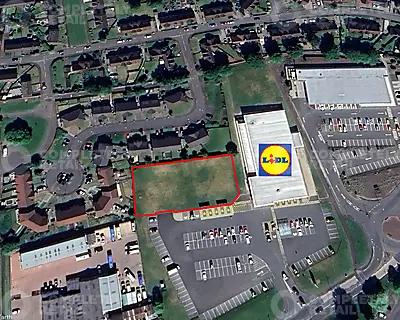 Longridge Road Whitburn, EH47 8HB