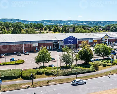 Eastern Avenue Retail Park Gloucester, GL4 3EA