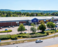 Eastern Avenue Retail Park