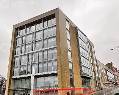 1 Godwin Street Bradford, BD1 2SU