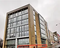 1 Godwin Street Bradford, BD1 2SU