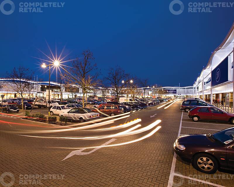 Unit 01, Tandem Centre, Colliers Wood - Picture 2026-04-14-16-16-29