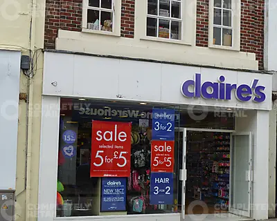 6 Union Street Torquay, TQ2 5PL