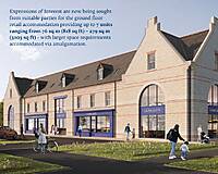 Lambton Park, Lions Gate, DH3 4DT