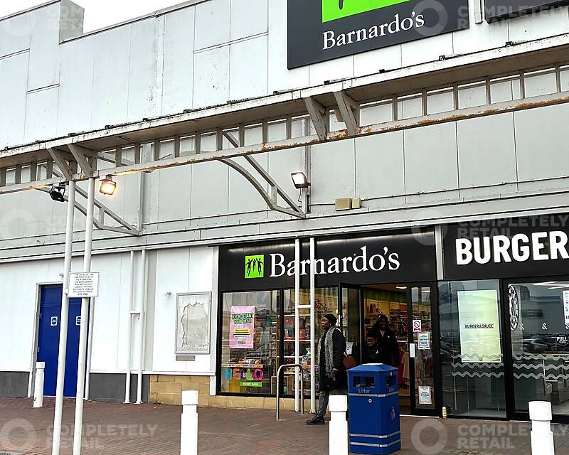 Unit 2c, One Stop Shopping Centre, Birmingham - Picture 2026-02-24-15-08-57