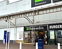 Unit 2c, One Stop Shopping Centre