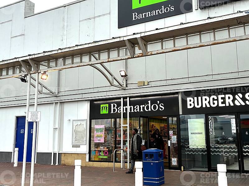 Unit 2c, One Stop Shopping Centre, Birmingham - Picture 2026-02-24-15-08-57