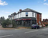 72 St John's Road Tunbridge Wells, TN4 9PH