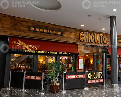 6 The Atrium, The Atrium