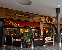 6 The Atrium Park Street, Camberley, GU15 3PT